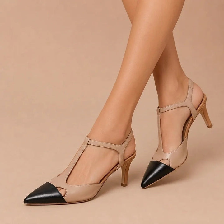 Brielle | Modern Heels