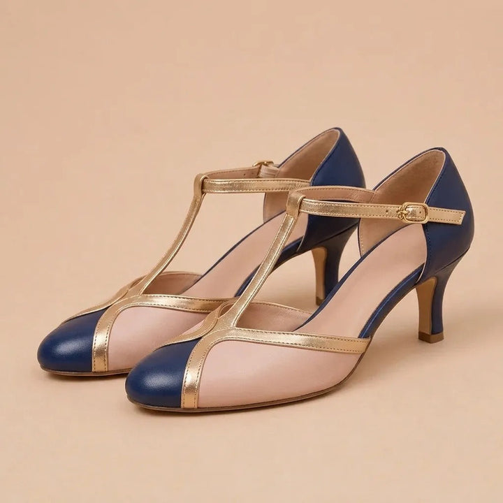 Tatienne | Comfortable Heels