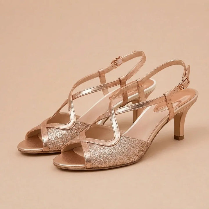 Mirelle | Modern Women's Heels