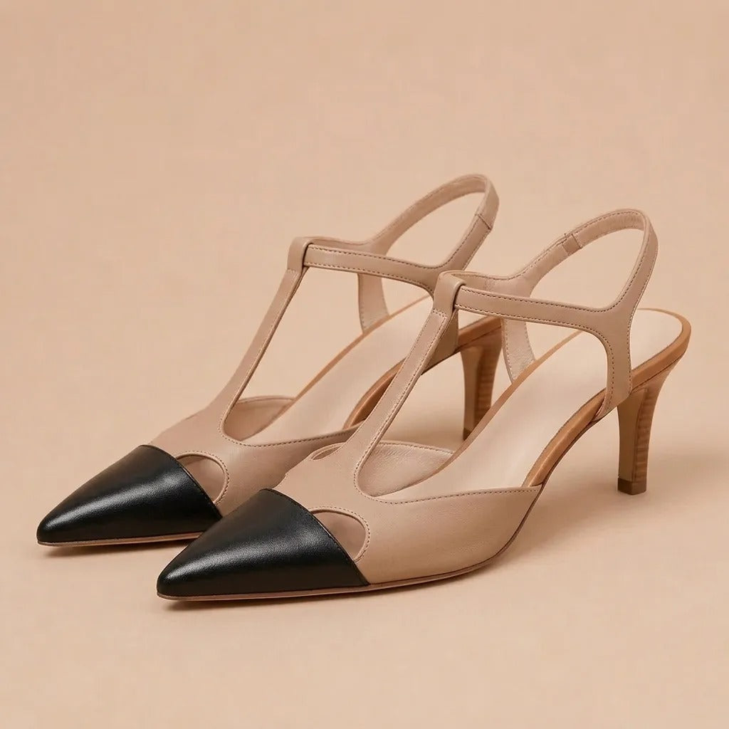 Brielle | Modern Heels