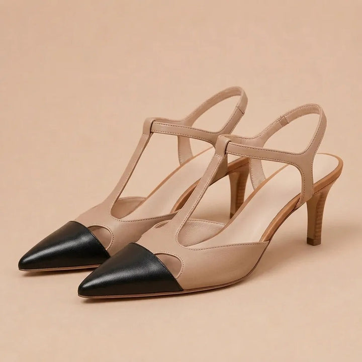 Brielle | Modern Heels