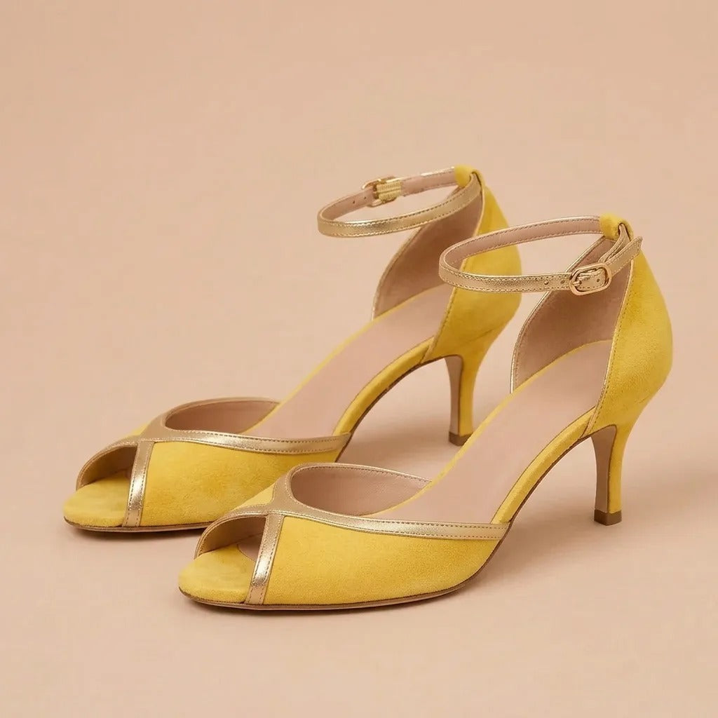 Teresa | High Heels