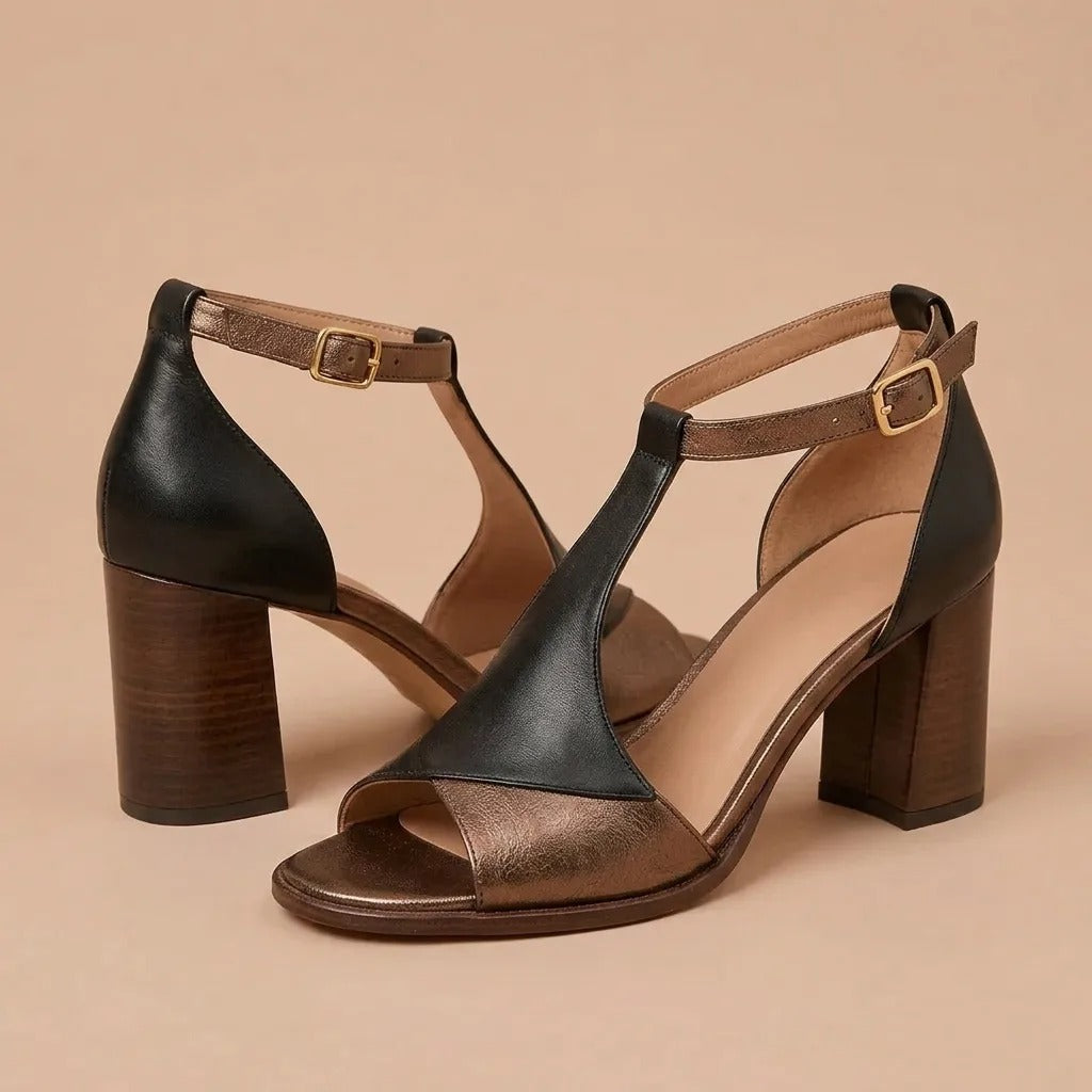 Kassandra | Modern Heels