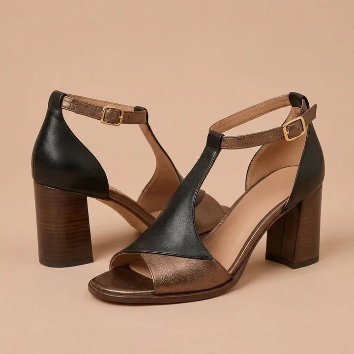 Kassandra | Modern Heels