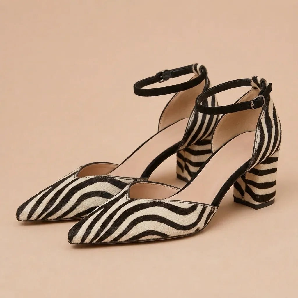 Billie | Elegant Heels