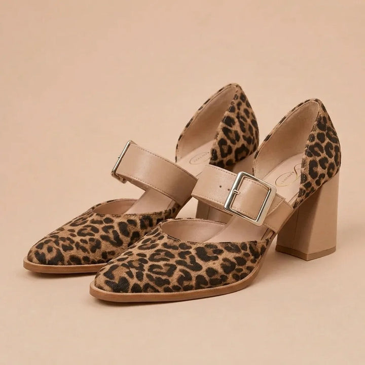 Lysiani | Elegant Women's Heels
