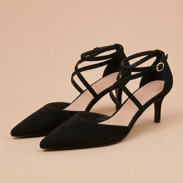 Veylah | Stylish Heels