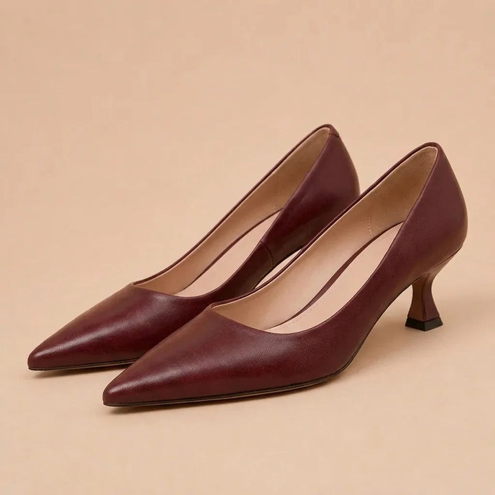 Danièle | Orthopaedic Heels
