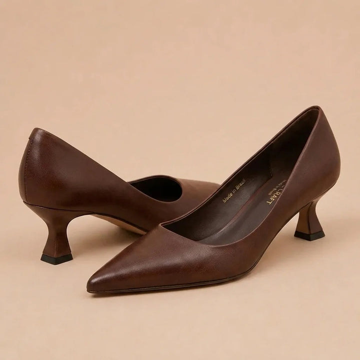 Danièle | Orthopaedic Heels