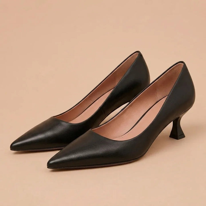 Danièle | Orthopaedic Heels