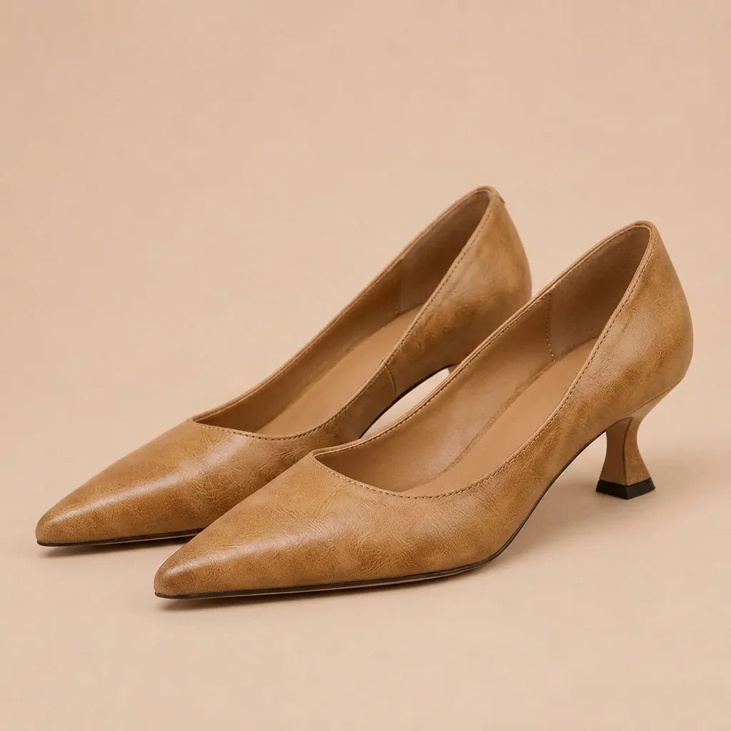 Danièle | Orthopaedic Heels