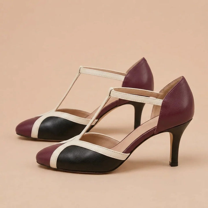 Tatienne | Comfortable Heels