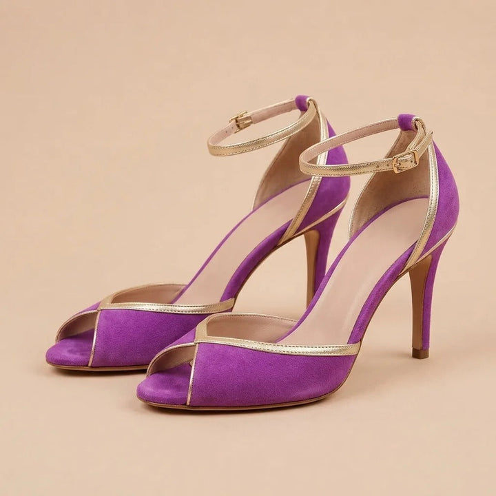 Teresa | High Heels
