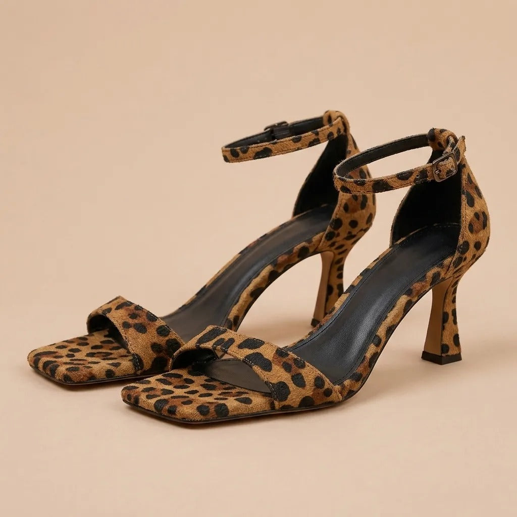 Evalisse | Elegant Heels