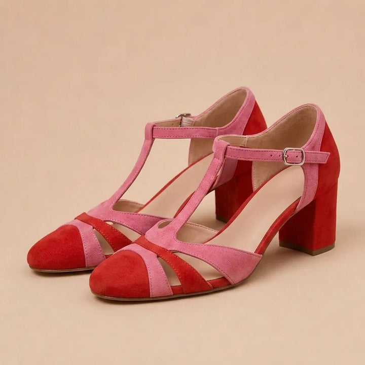 Luan | Modern Heels