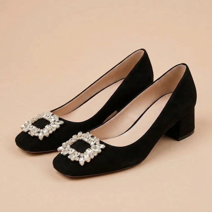 Julianyssa™ | Orthopaedic Heels