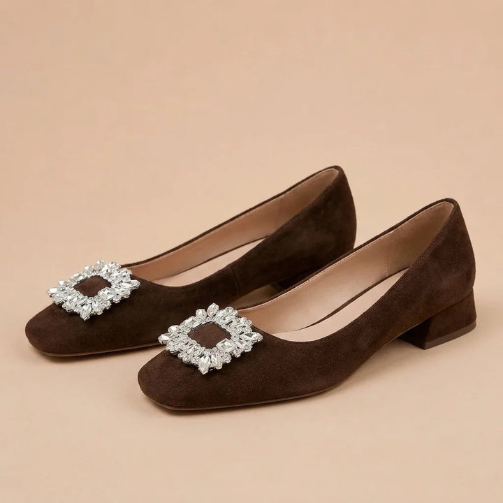 Julianyssa™ | Orthopaedic Heels