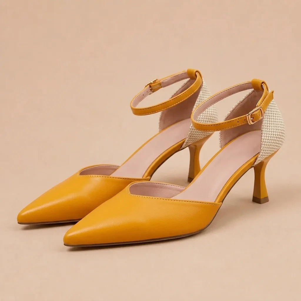 Sofia - Summer High Heels