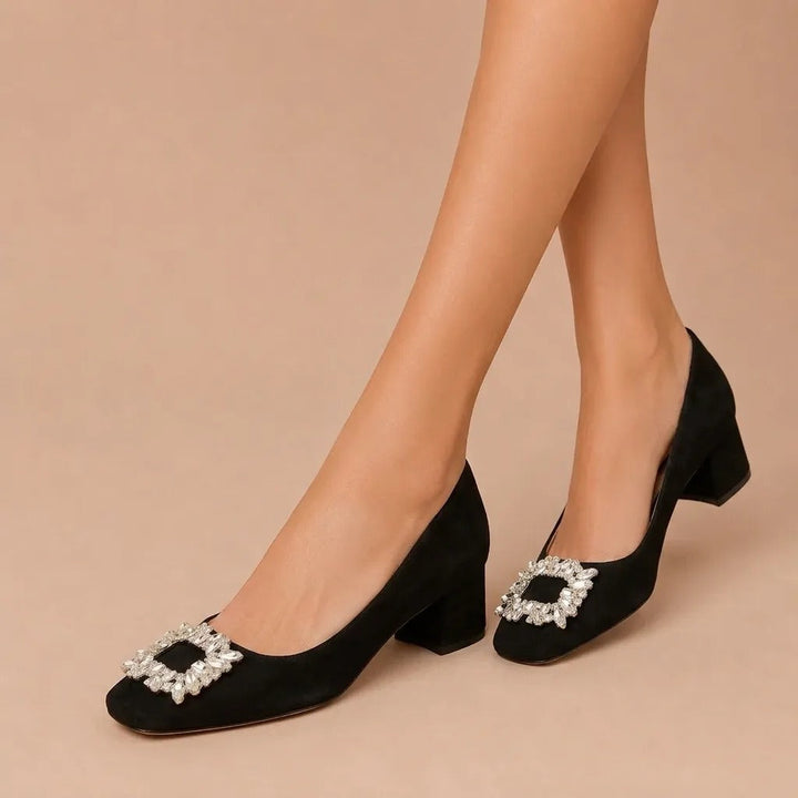 Julianyssa™ | Orthopaedic Heels