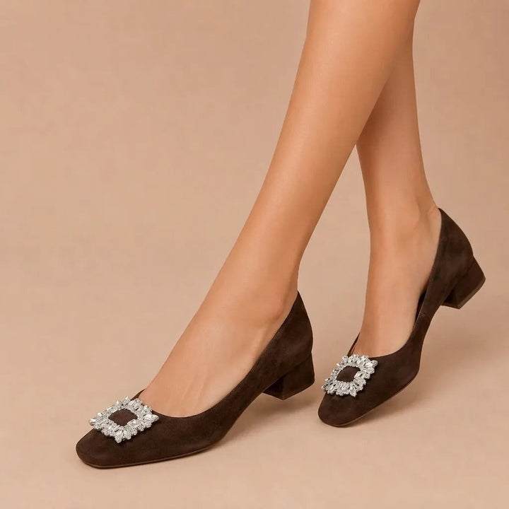 Julianyssa™ | Orthopaedic Heels