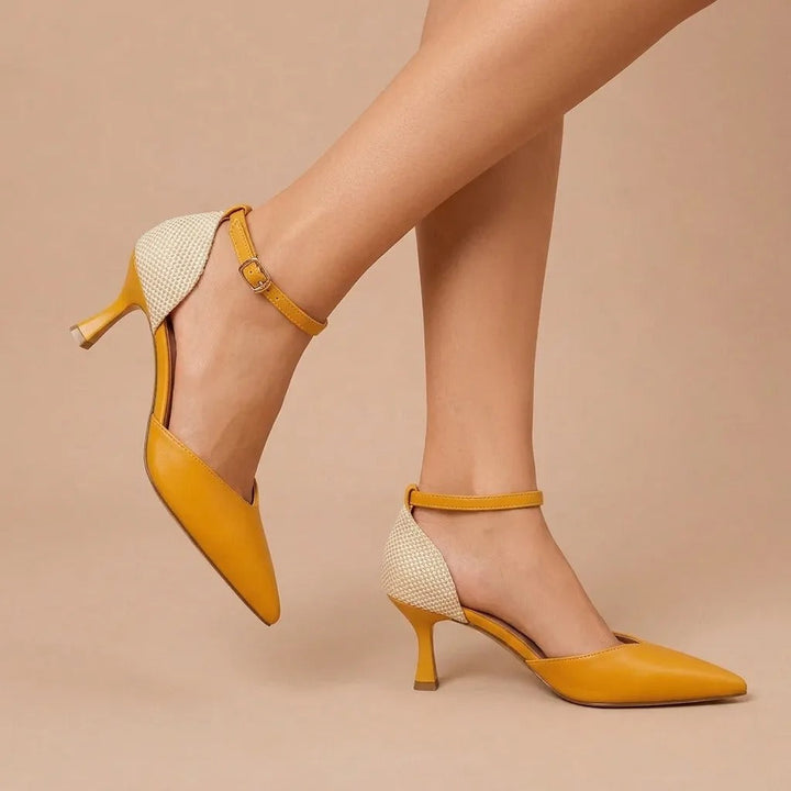 Sofia - Summer High Heels