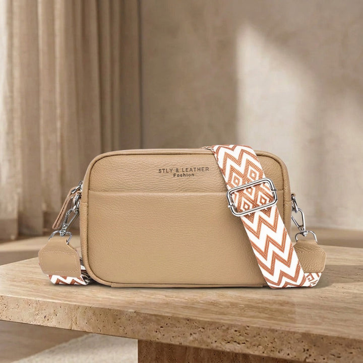 Ava - Luxury Shoulder Bag