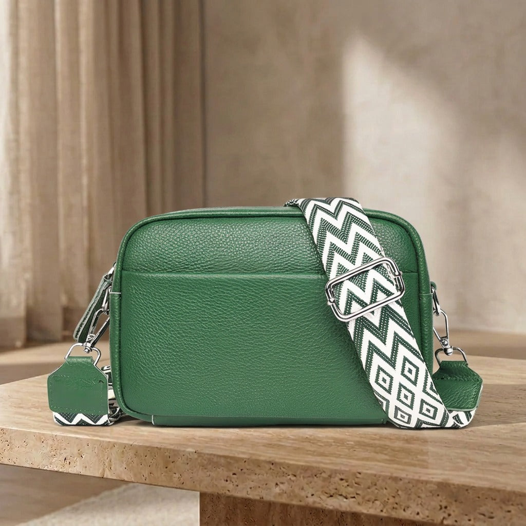 Ava - Luxury Shoulder Bag