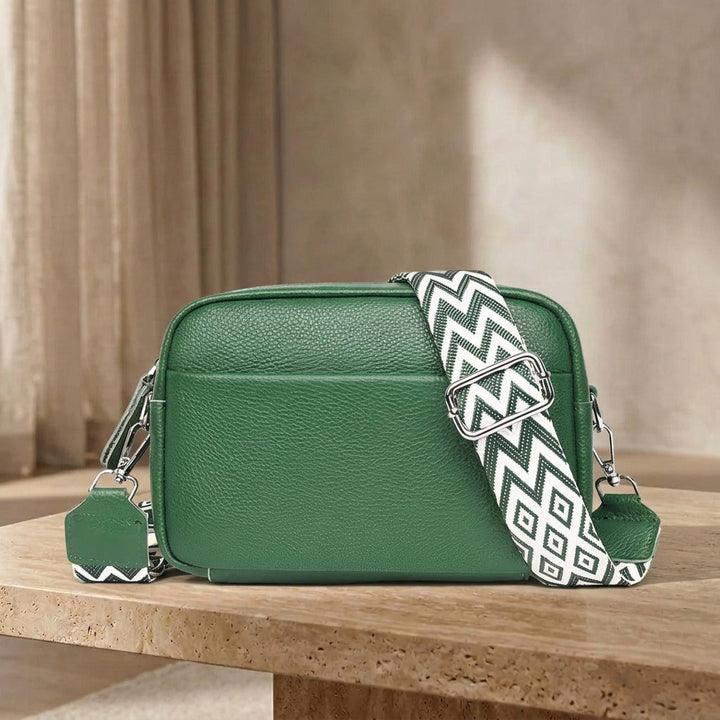 Ava - Luxury Shoulder Bag