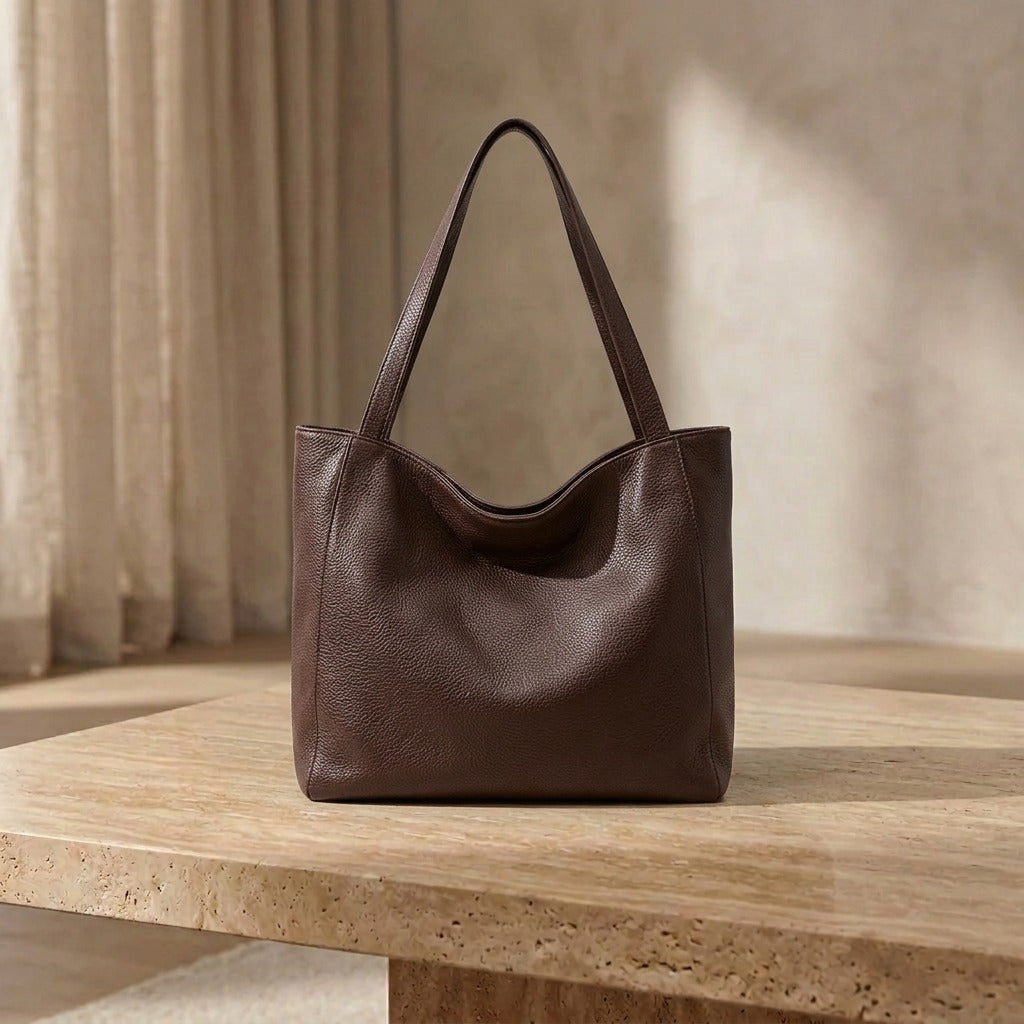 Crete - A Stylish and Practical Shoulder Bag