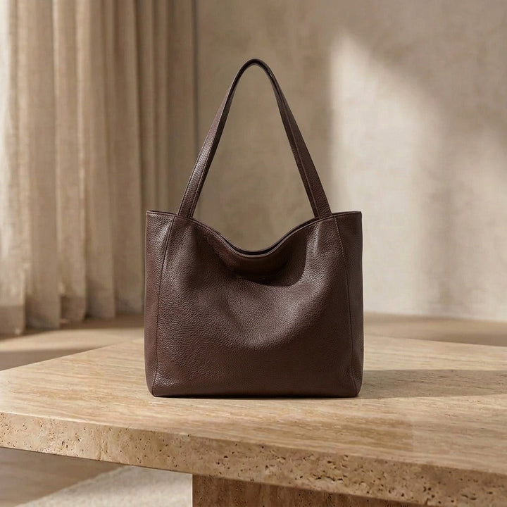 Crete - A Stylish and Practical Shoulder Bag