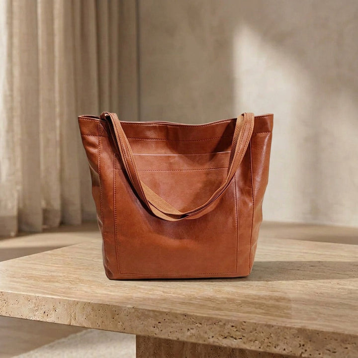 Crete - A Stylish and Practical Shoulder Bag