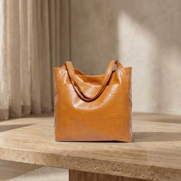 Crete - A Stylish and Practical Shoulder Bag