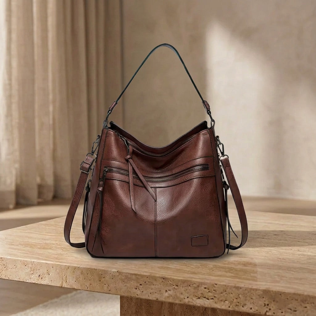 Dafne - A refined bag with sustainable luxury