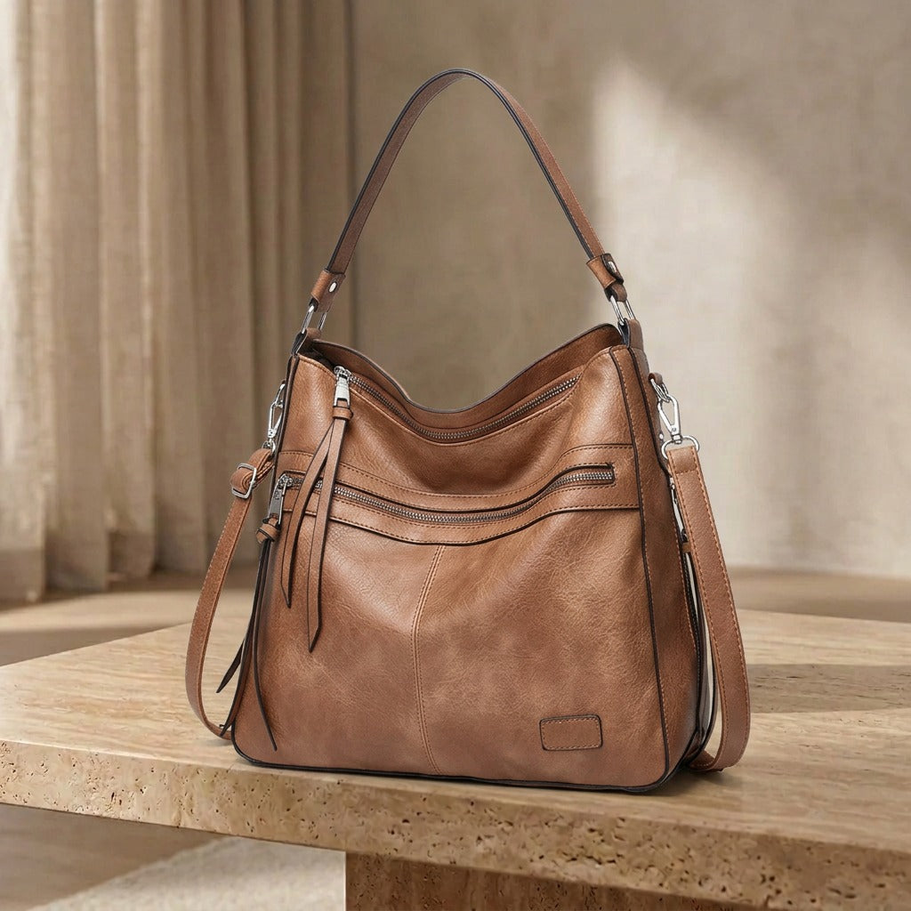 Dafne - A refined bag with sustainable luxury