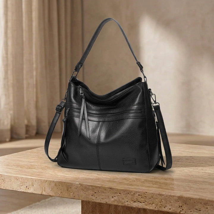 Dafne - A refined bag with sustainable luxury