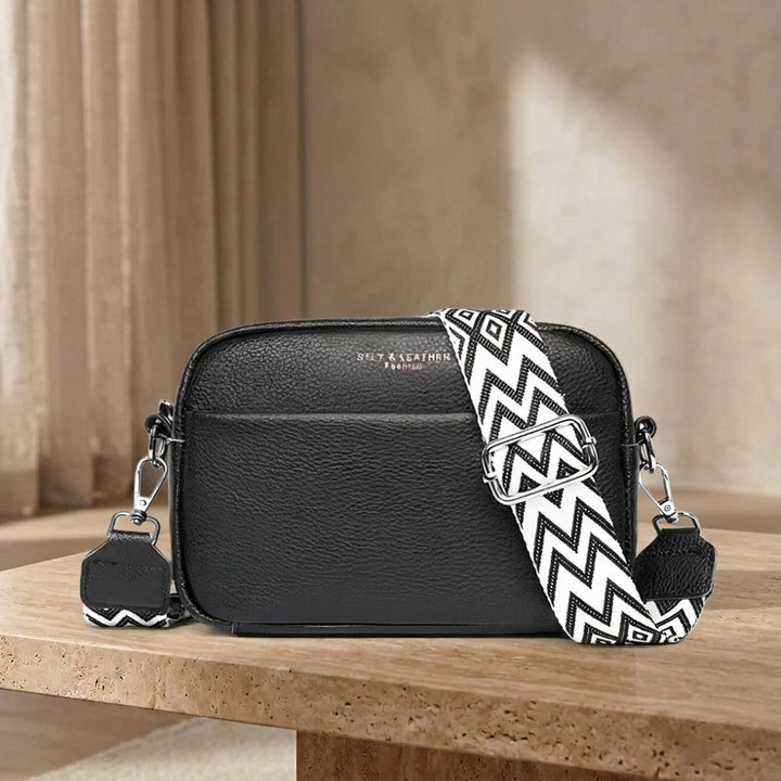 Ava - Luxury Shoulder Bag