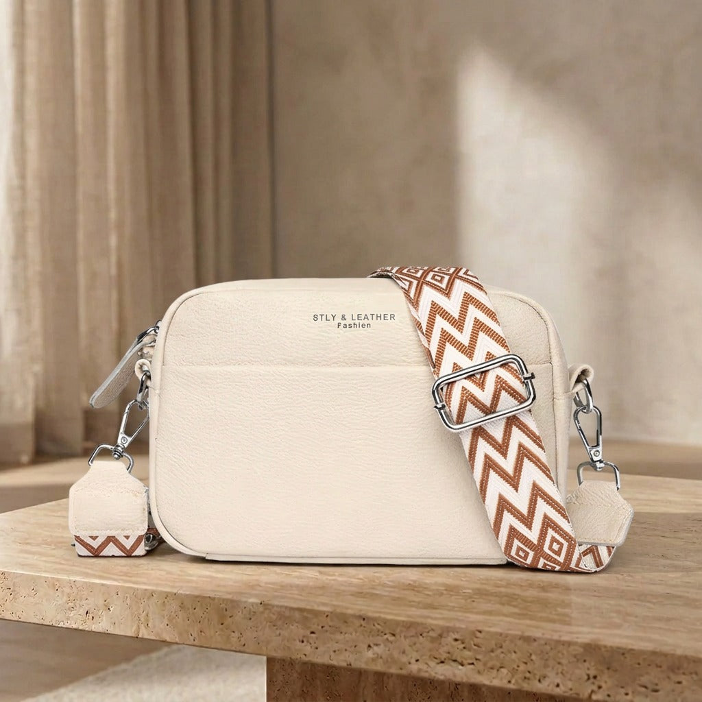Ava - Luxury Shoulder Bag