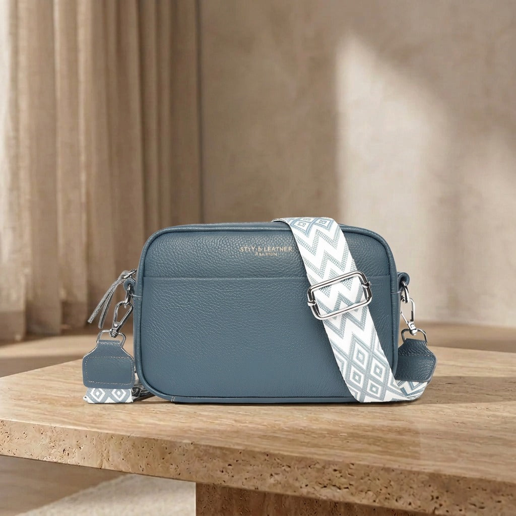 Ava - Luxury Shoulder Bag