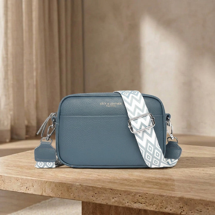 Ava - Luxury Shoulder Bag