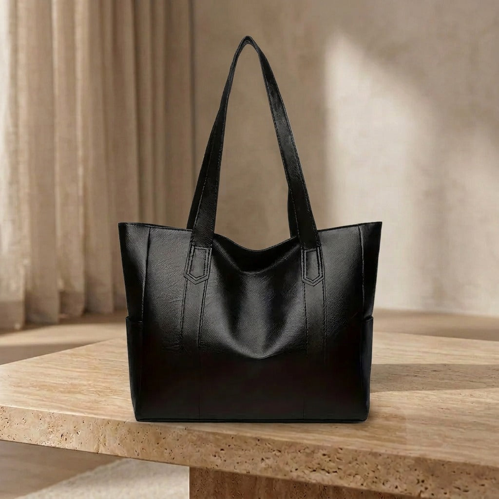 Cromo - Vintage Leather Bag
