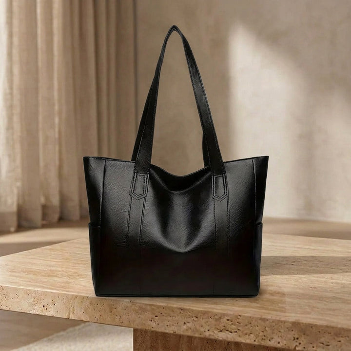 Cromo - Vintage Leather Bag