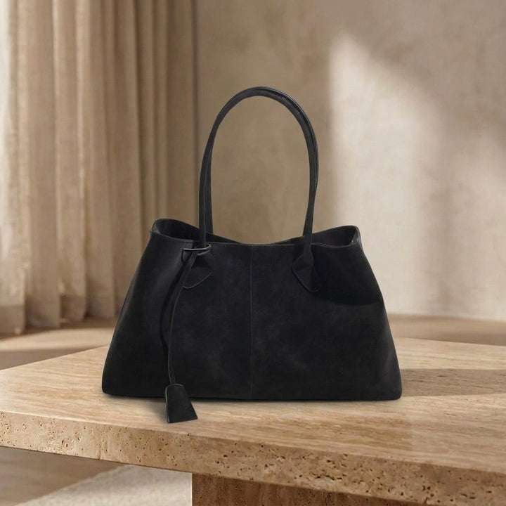 Nausicaa - Maxi bag with refined design and spacious capacity