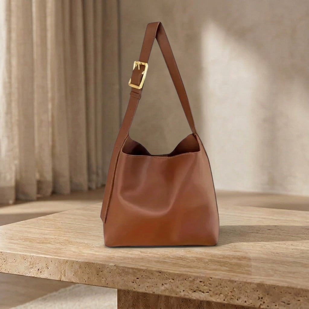 Light Shoulder Bag