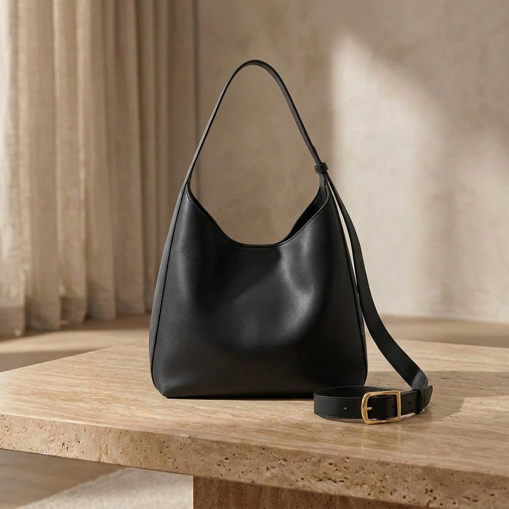 Light Shoulder Bag