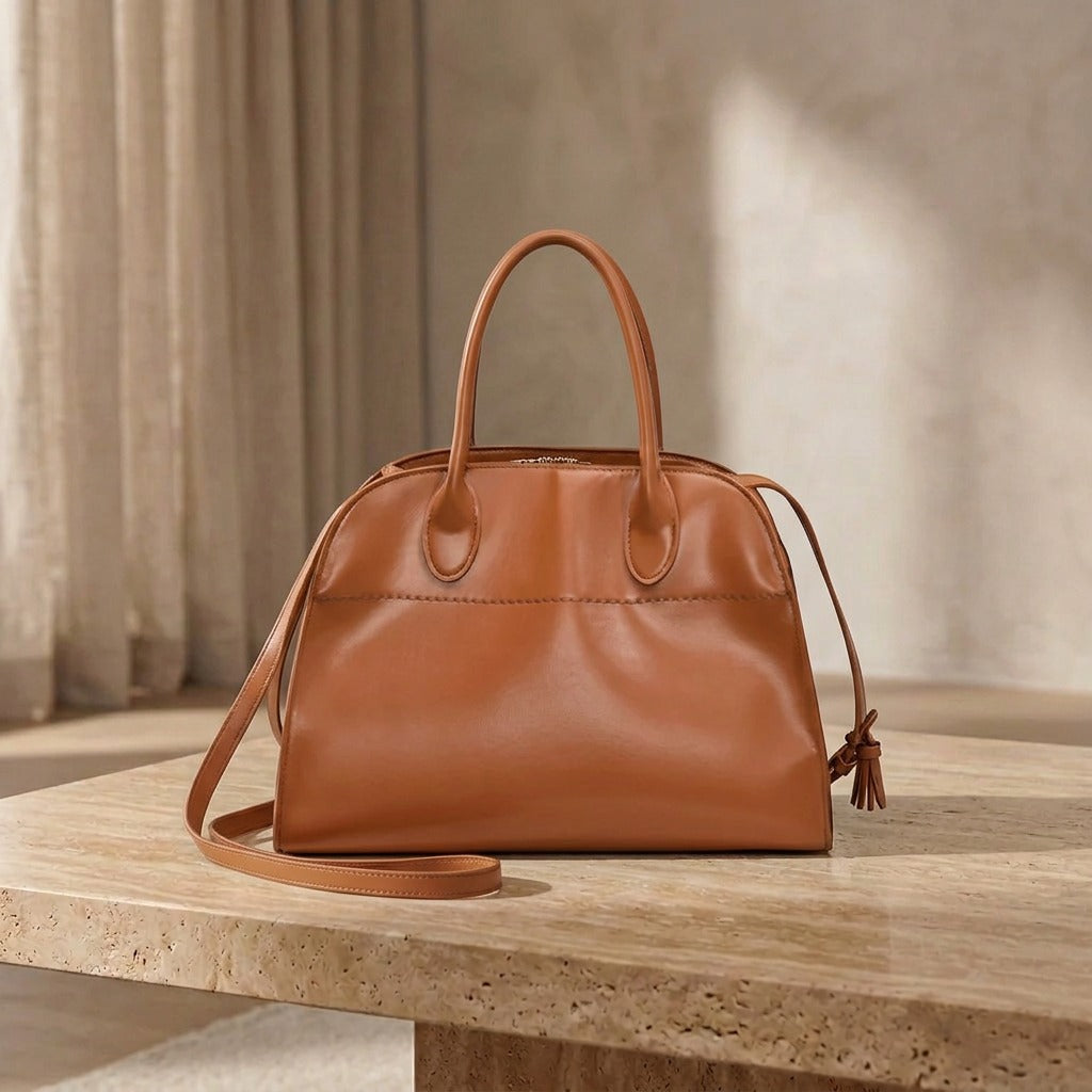 Harlow Tote Bag