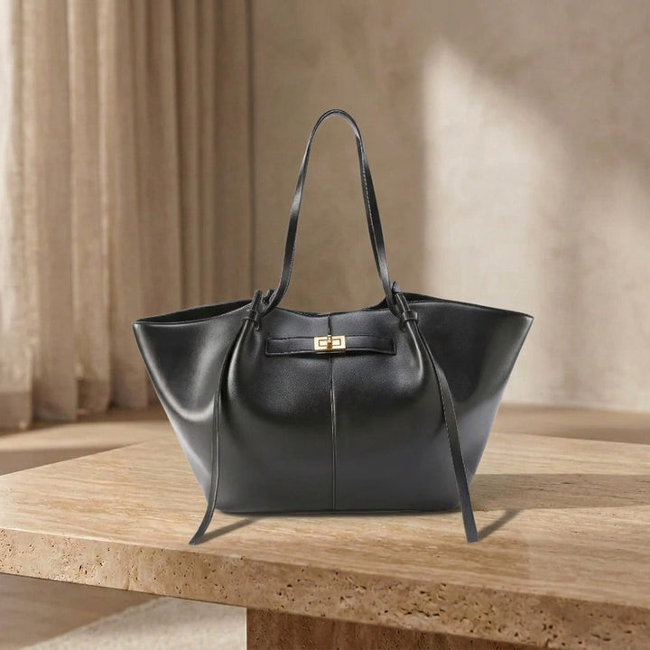 Clio Bag with Classic Structure