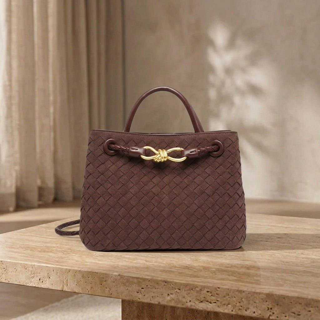 Tara Bag with Adjustable Strap