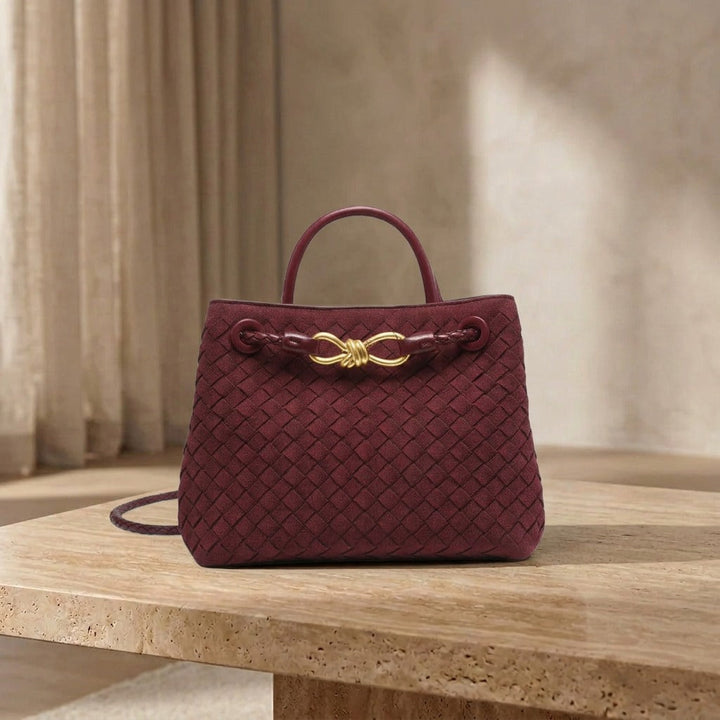 Tara Bag with Adjustable Strap