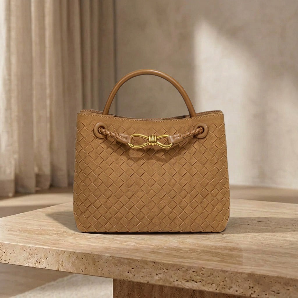Tara Bag with Adjustable Strap