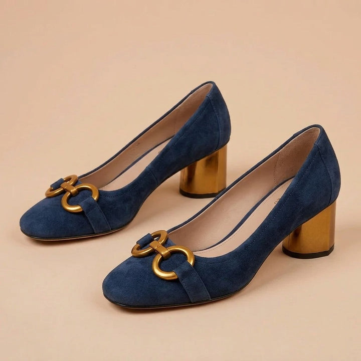 Dorothy™ | Elegant Heels